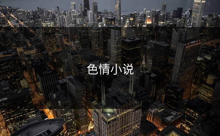 色情小说