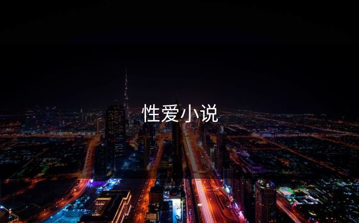 性爱小说